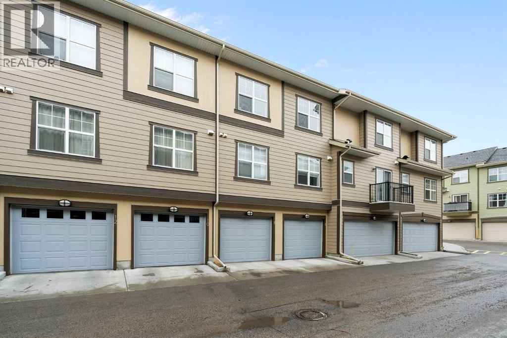 8 Evanscrest Gardens Nw, Calgary, Alberta  T3P 0S1 - Photo 18 - A2301478