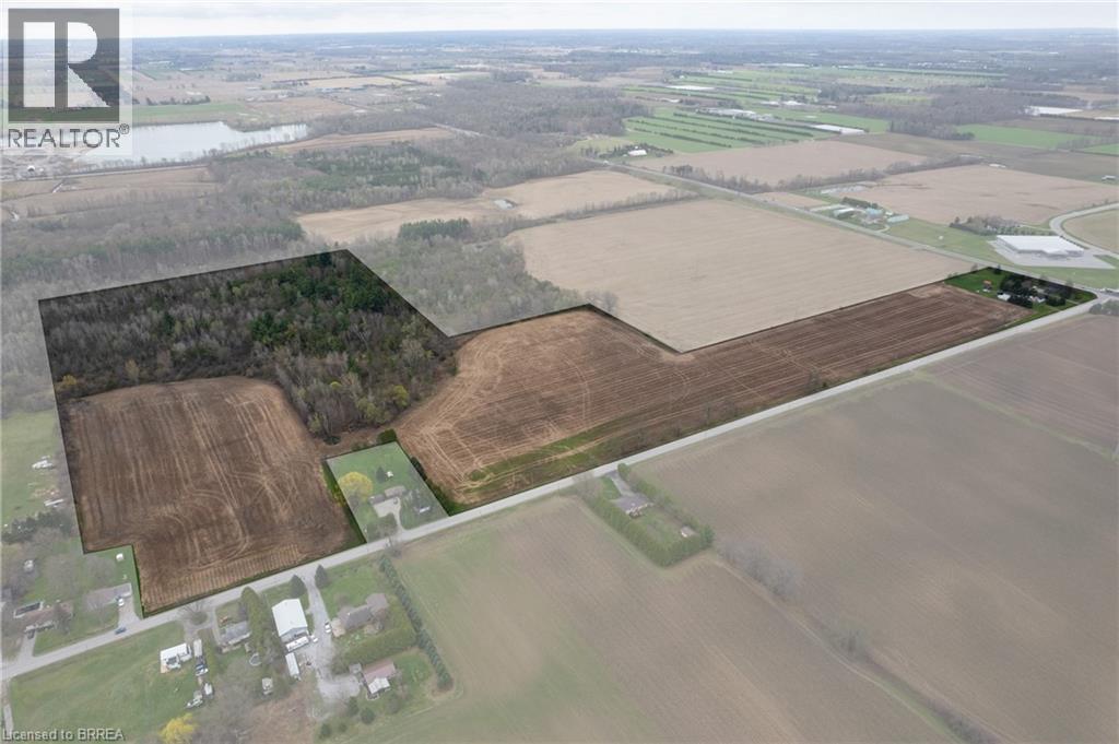 8 CONCESSION 8 TOWNSEND, Waterford, Ontario