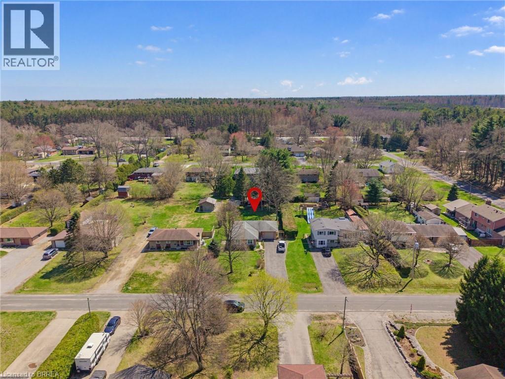 65 Lyndhurst Avenue, Pine Grove, Ontario  N3Y 4J9 - Photo 2 - 40821653