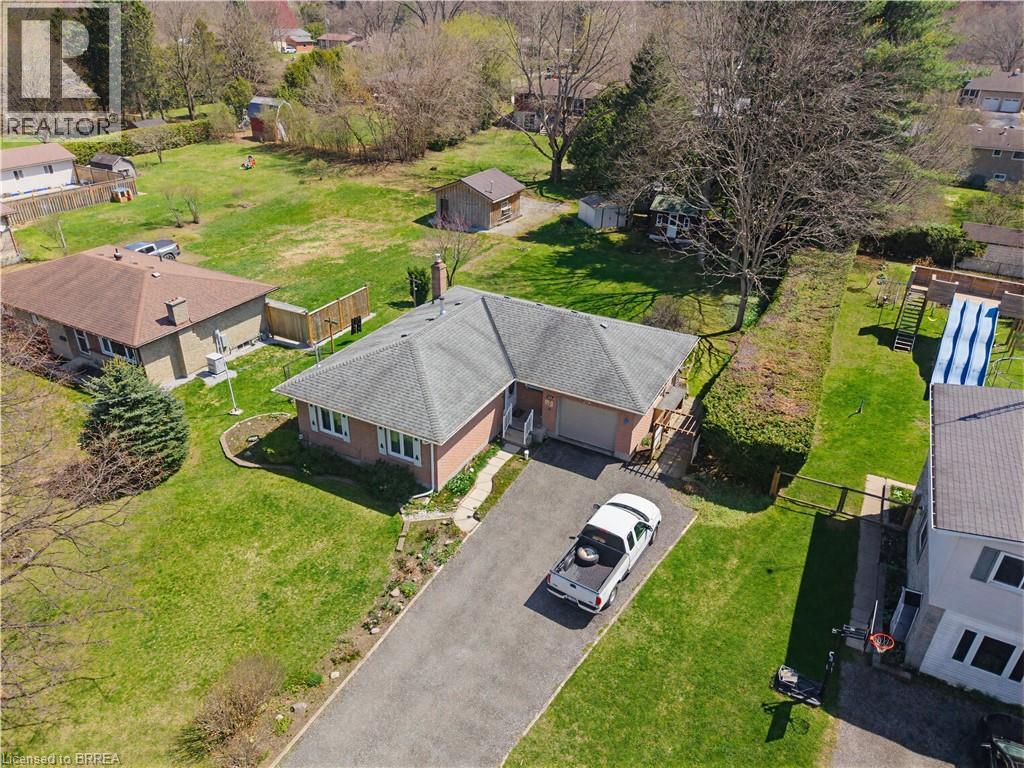 65 Lyndhurst Avenue, Pine Grove, Ontario  N3Y 4J9 - Photo 32 - 40821653