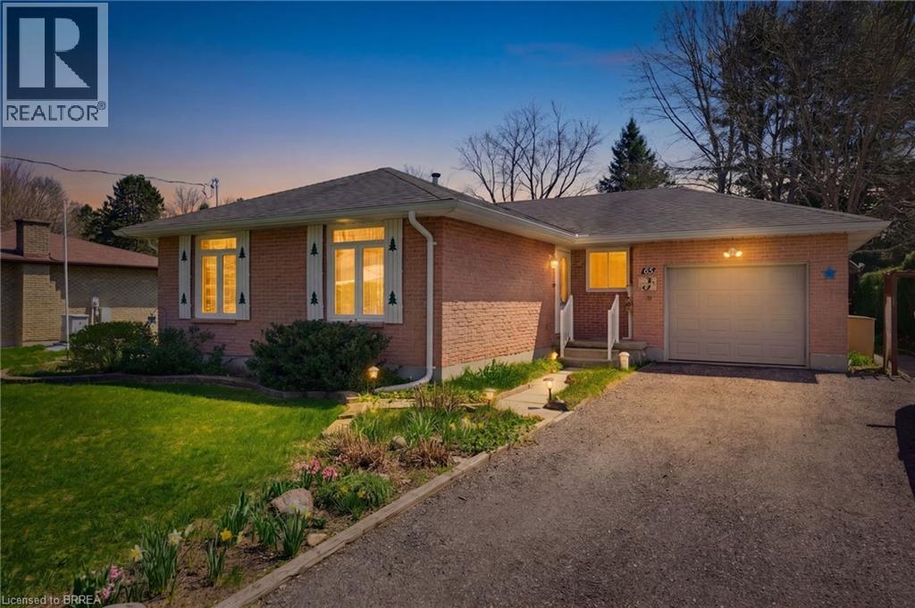 65 Lyndhurst Avenue, Pine Grove, Ontario  N3Y 4J9 - Photo 4 - 40821653