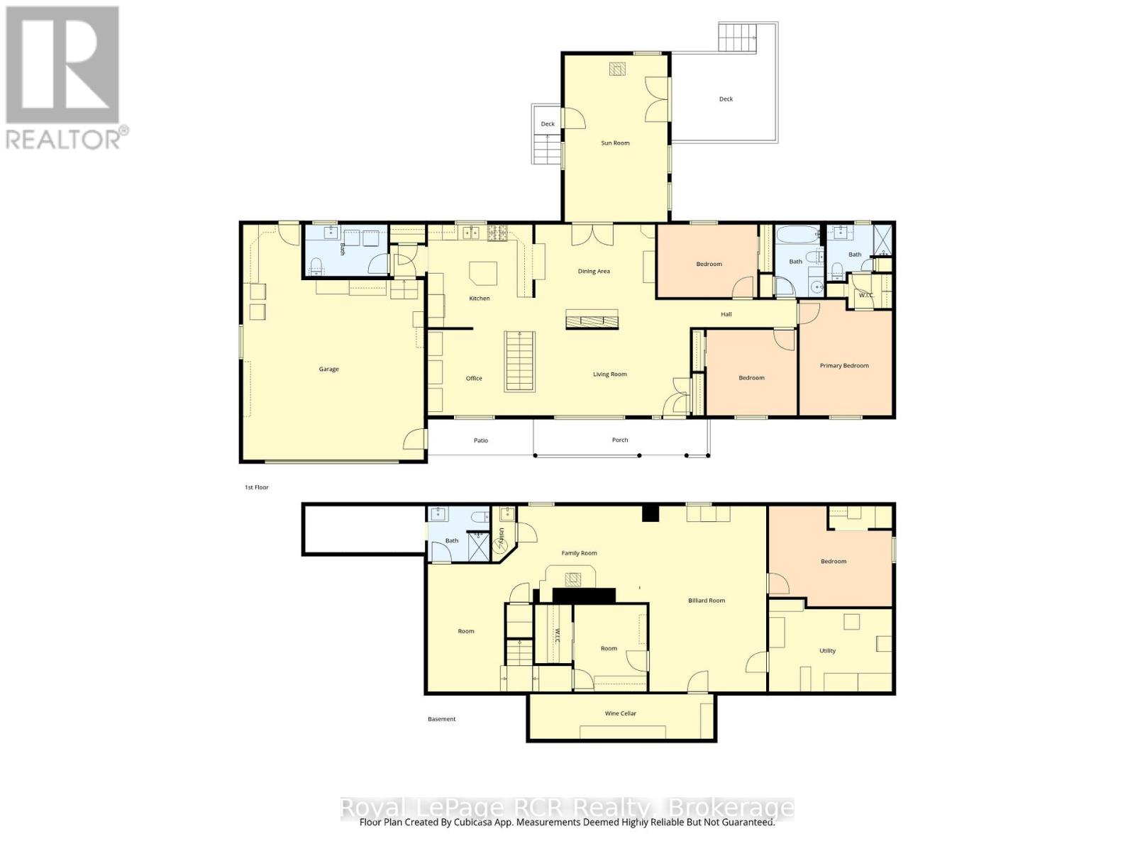 3 Woodland Court, South Bruce, Ontario  N0G 2V0 - Photo 31 - X12901816