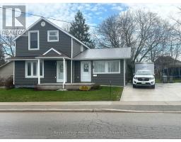57 HURON STREET