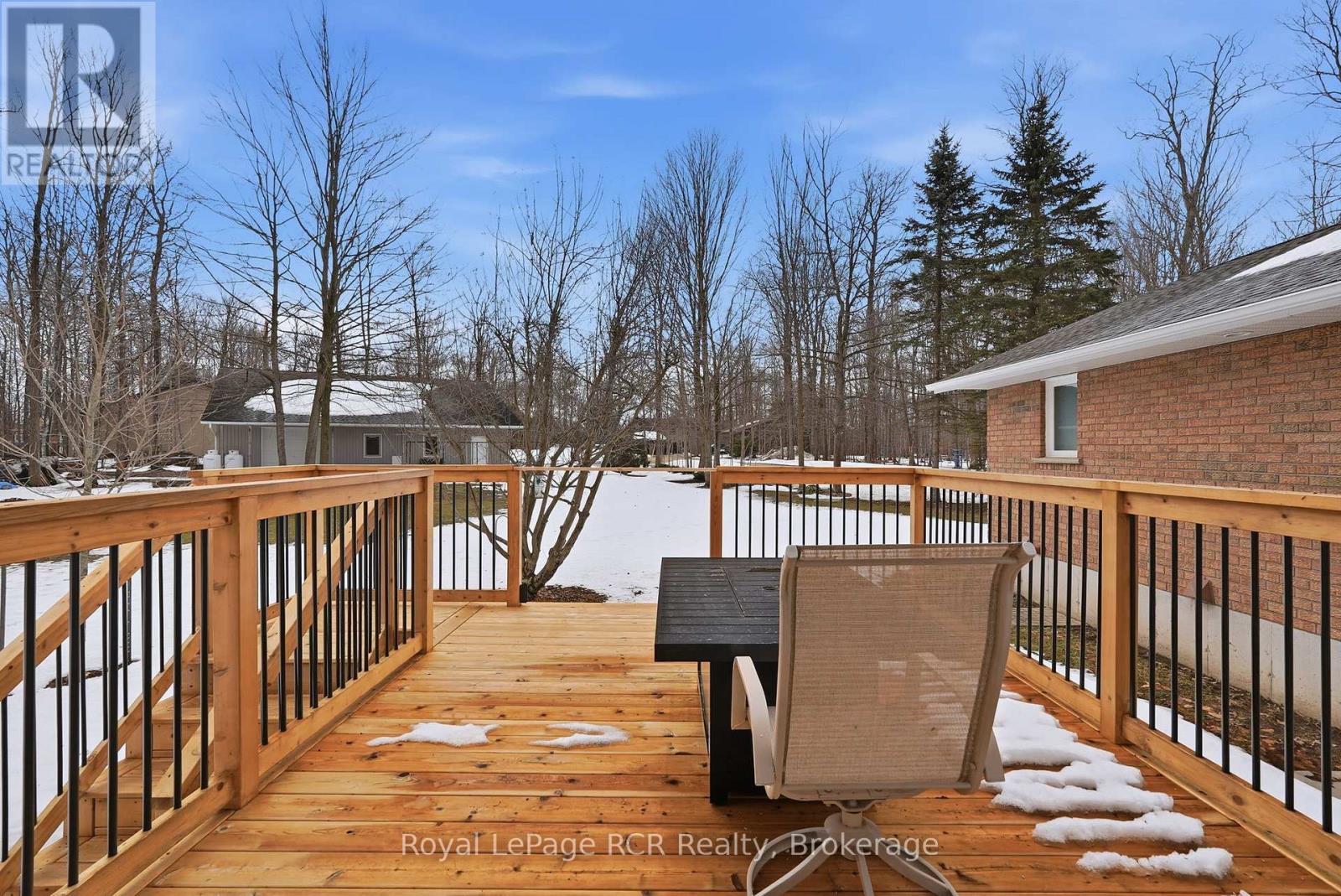 3 Woodland Court, South Bruce, Ontario  N0G 2V0 - Photo 25 - X12901816