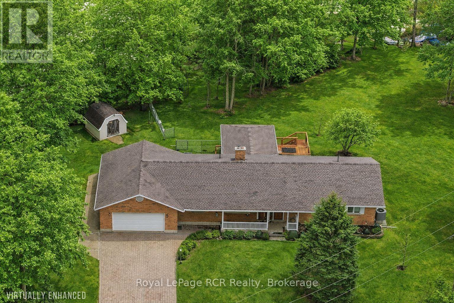 3 Woodland Court, South Bruce, Ontario  N0G 2V0 - Photo 2 - X12901816