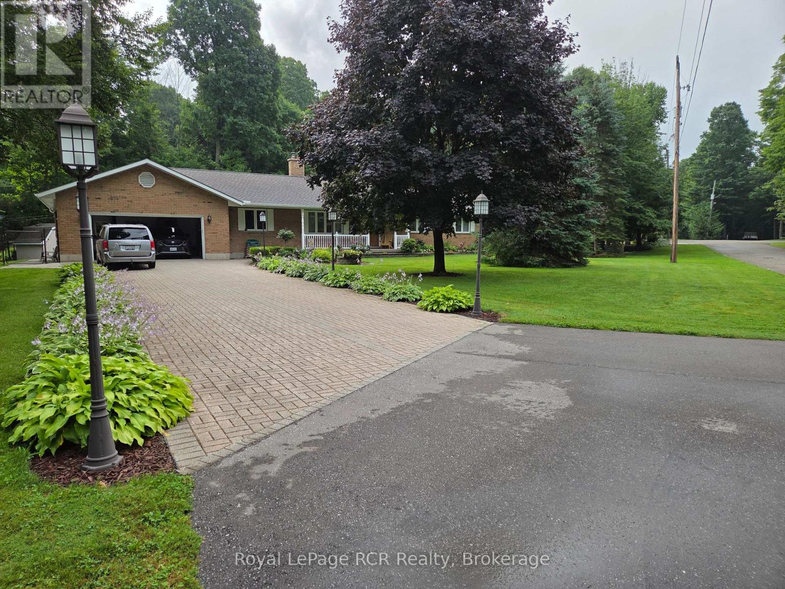 3 Woodland Court, South Bruce, Ontario  N0G 2V0 - Photo 39 - X12901816