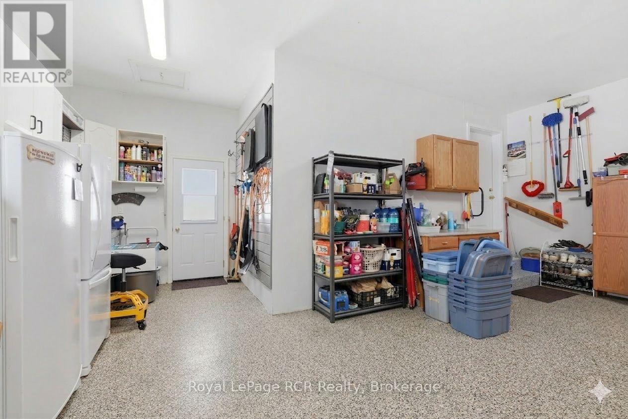 3 Woodland Court, South Bruce, Ontario  N0G 2V0 - Photo 8 - X12901816