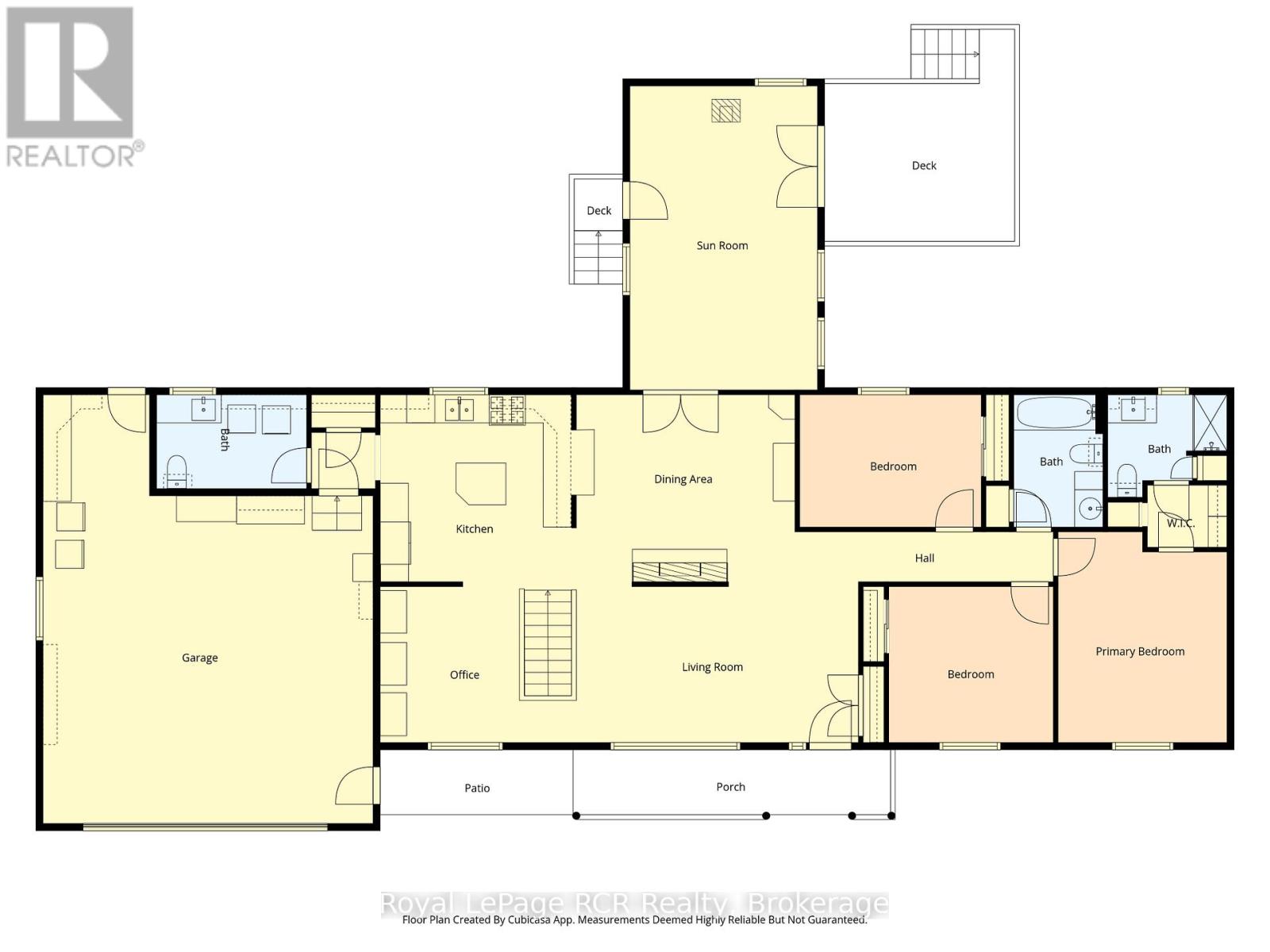 3 Woodland Court, South Bruce, Ontario  N0G 2V0 - Photo 6 - X12901816