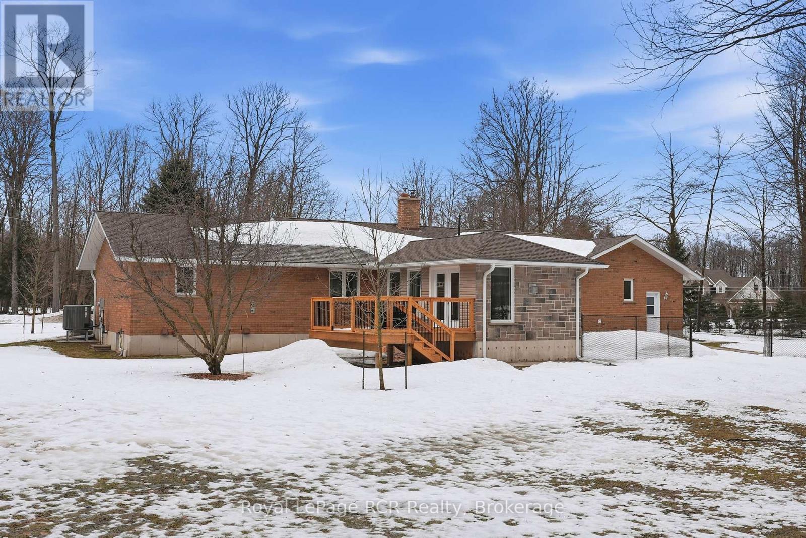 3 Woodland Court, South Bruce, Ontario  N0G 2V0 - Photo 48 - X12901816