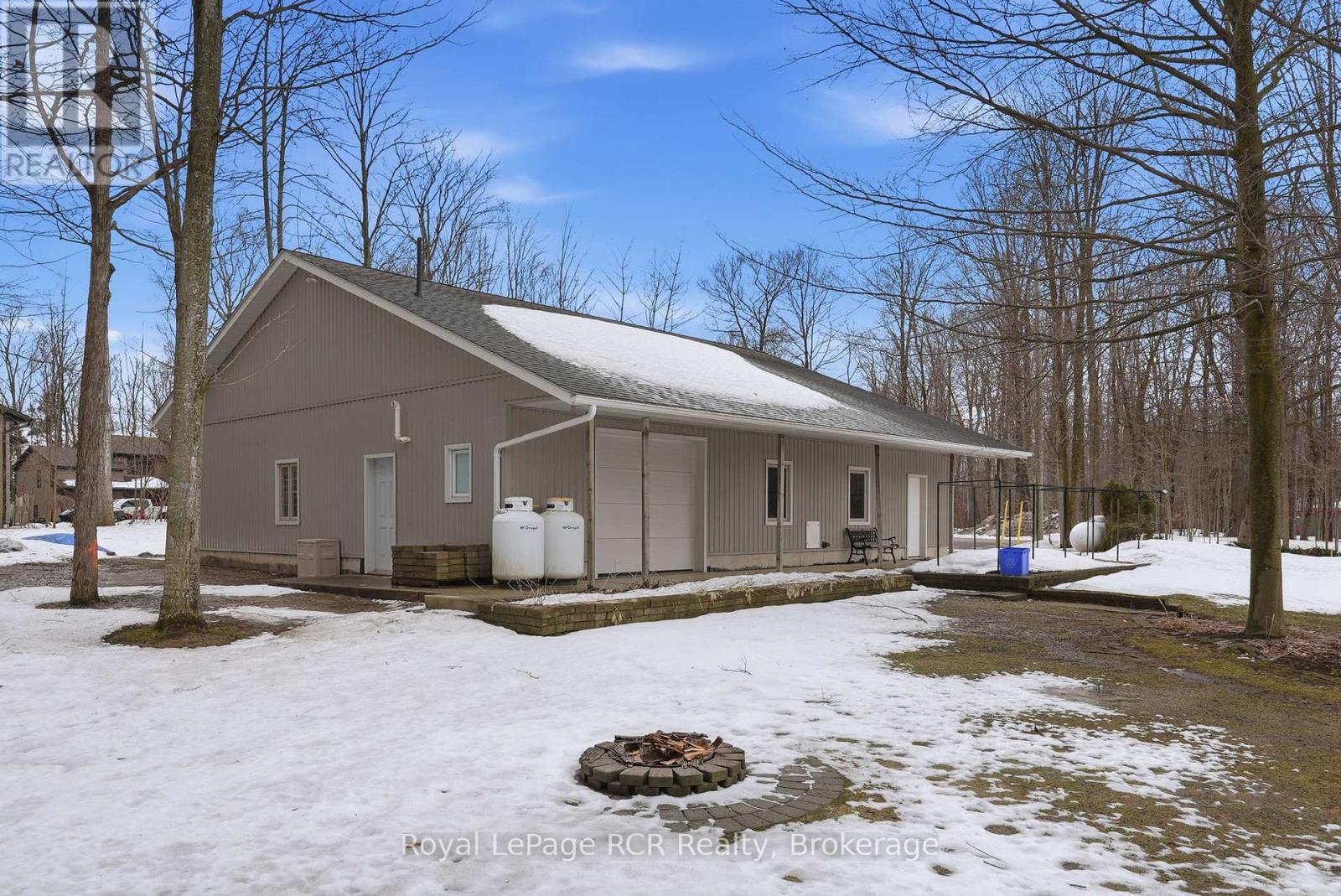 3 Woodland Court, South Bruce, Ontario  N0G 2V0 - Photo 42 - X12901816