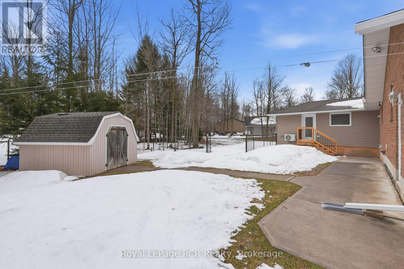 3 Woodland Court, South Bruce, Ontario  N0G 2V0 - Photo 47 - X12901816