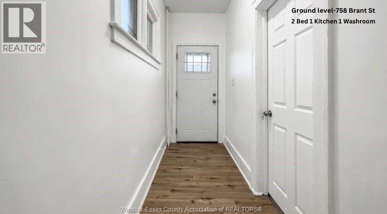 756 Brant Street, Windsor, Ontario  N9A 3E8 - Photo 18 - 26008590