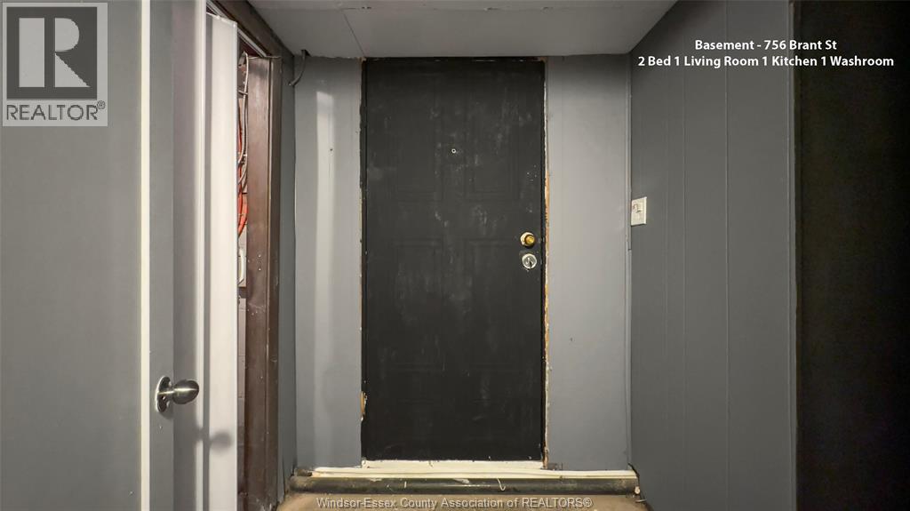 756 Brant Street, Windsor, Ontario  N9A 3E8 - Photo 29 - 26008590