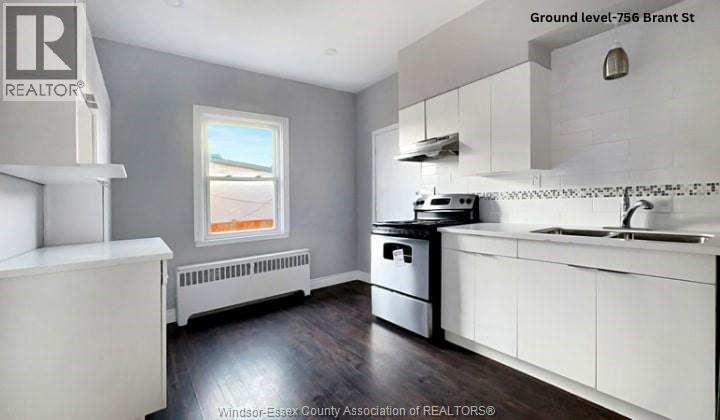 756 Brant Street, Windsor, Ontario  N9A 3E8 - Photo 5 - 26008590