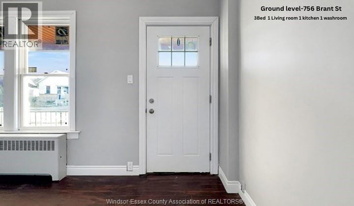 756 Brant Street, Windsor, Ontario  N9A 3E8 - Photo 10 - 26008589