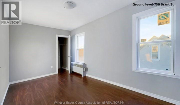 756 Brant Street, Windsor, Ontario  N9A 3E8 - Photo 13 - 26008589