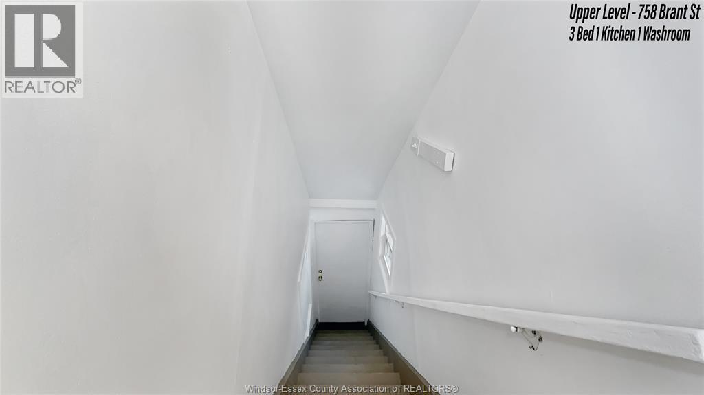 756 Brant Street, Windsor, Ontario  N9A 3E8 - Photo 22 - 26008589