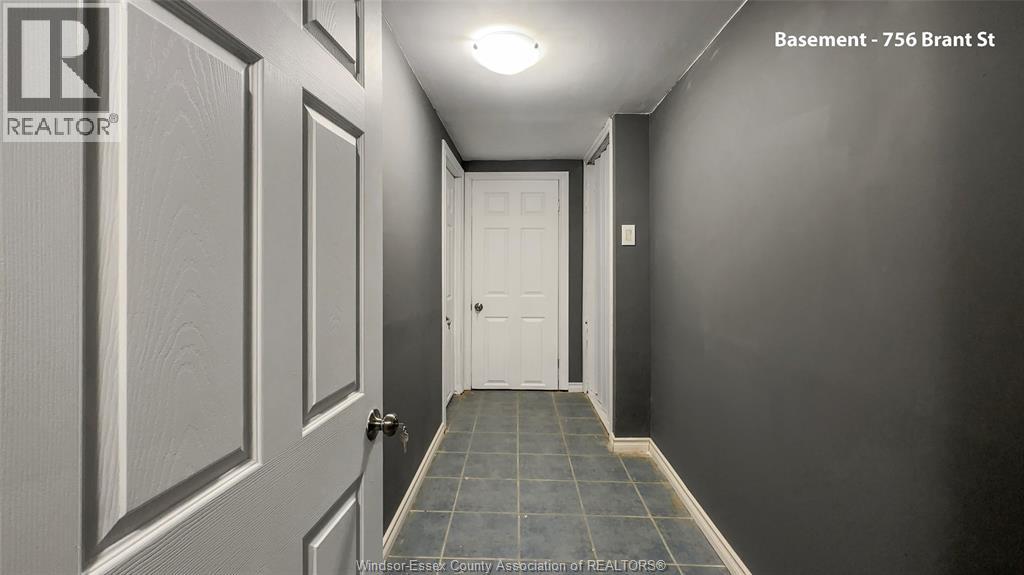 756 Brant Street, Windsor, Ontario  N9A 3E8 - Photo 35 - 26008589
