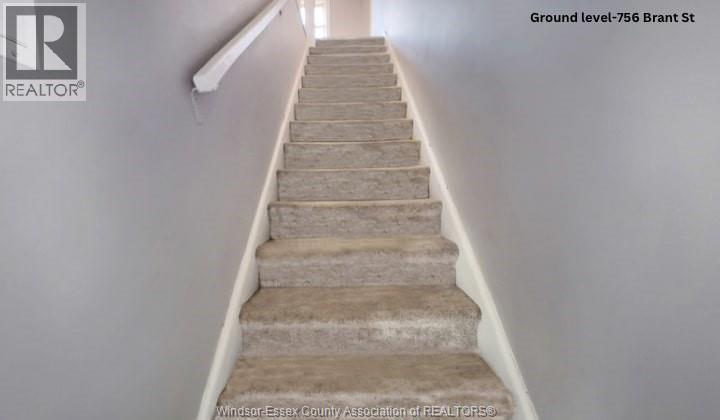 756 Brant Street, Windsor, Ontario  N9A 3E8 - Photo 6 - 26008589