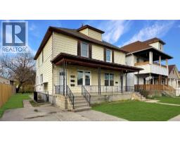 756 BRANT STREET, Windsor, Ontario
