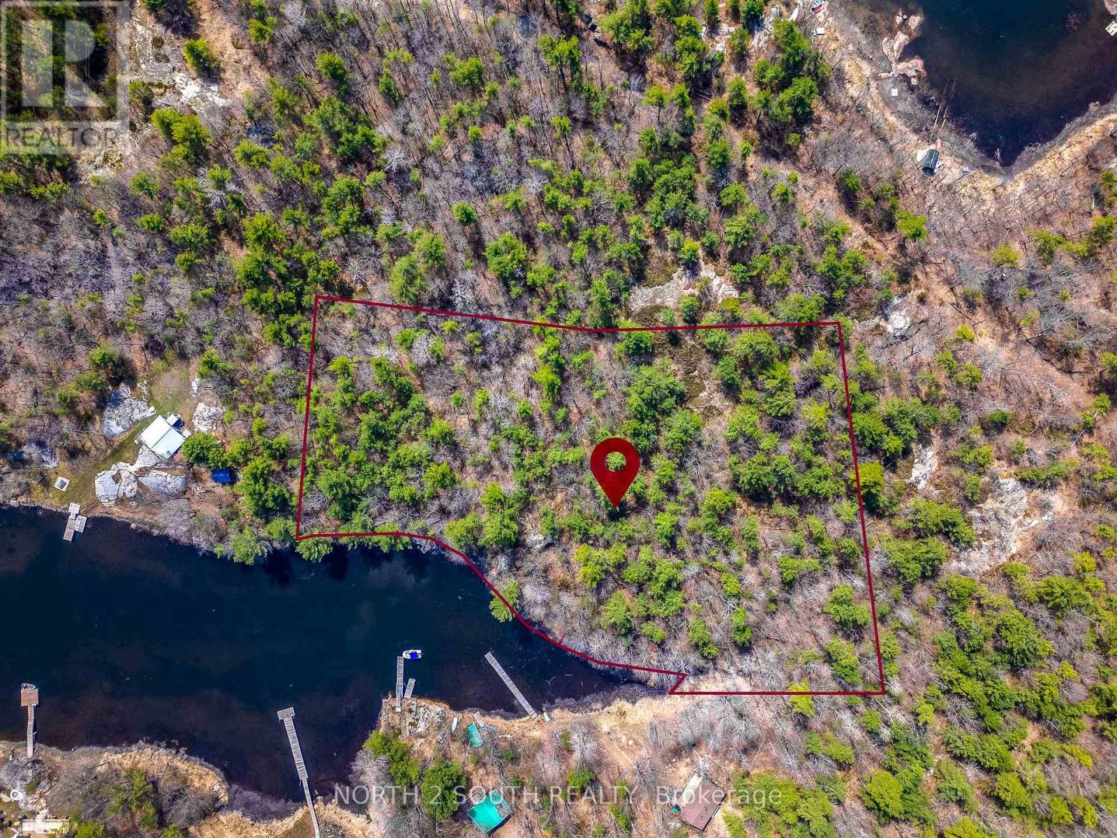 3320 ISLAND 1040 GEORGIAN BAY, Georgian Bay, Ontario