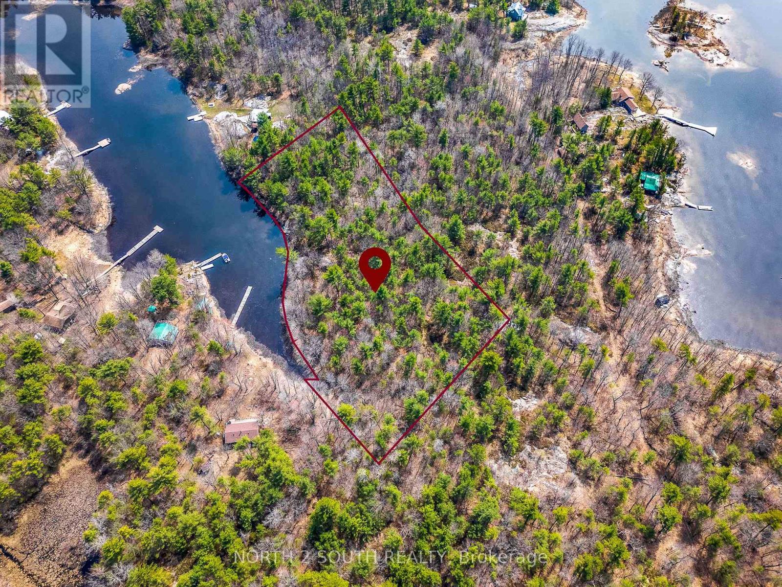 3320 Island 1040 Georgian Bay, Georgian Bay, Ontario  P0E 1E0 - Photo 2 - X13021628