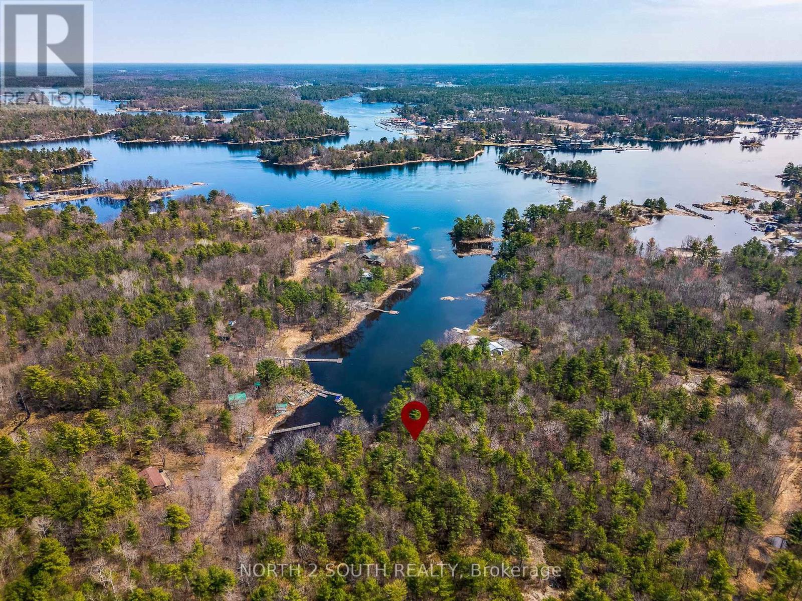 3320 Island 1040 Georgian Bay, Georgian Bay, Ontario  P0E 1E0 - Photo 3 - X13021628