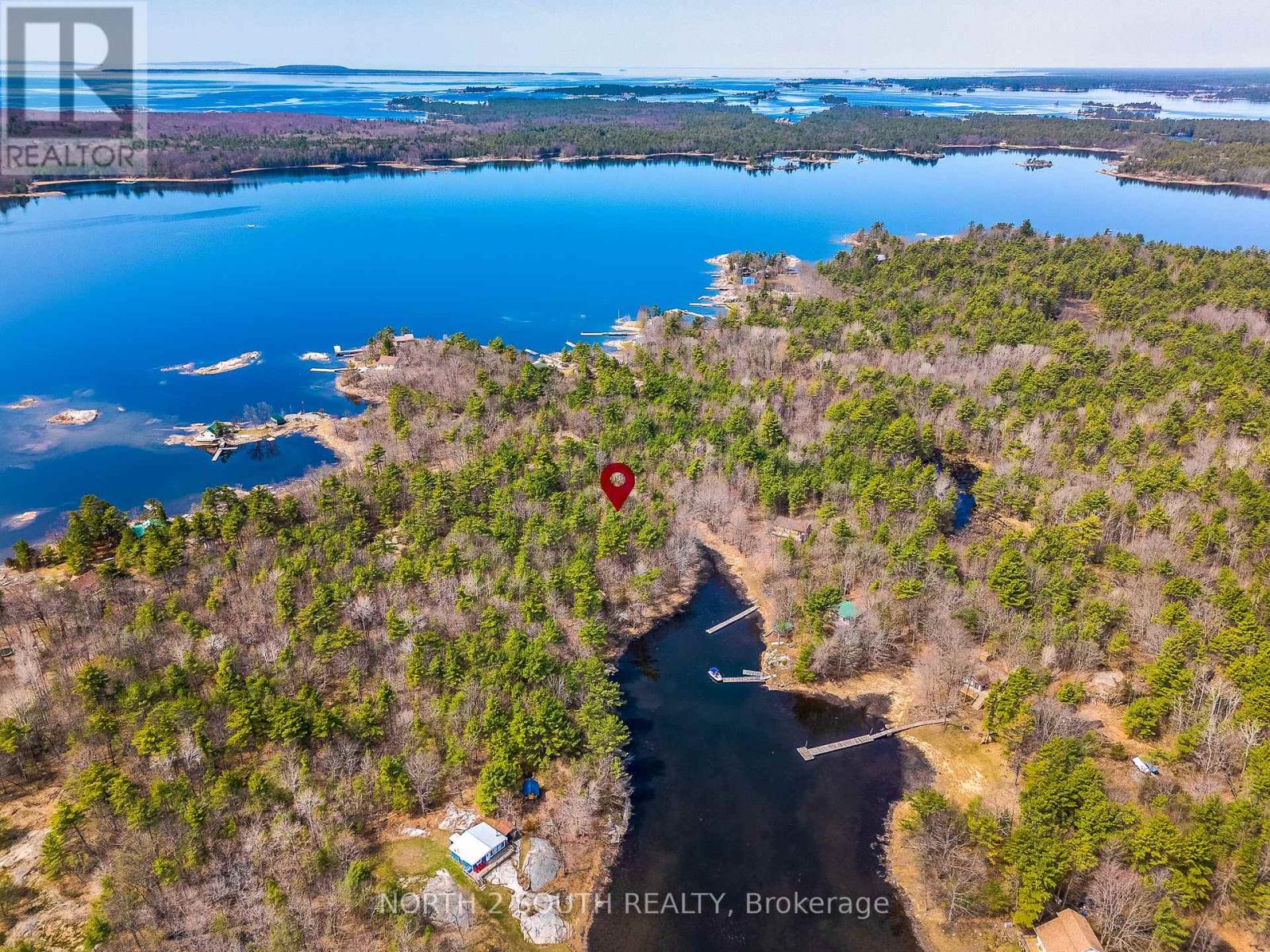 3320 Island 1040 Georgian Bay, Georgian Bay, Ontario  P0E 1E0 - Photo 4 - X13021628