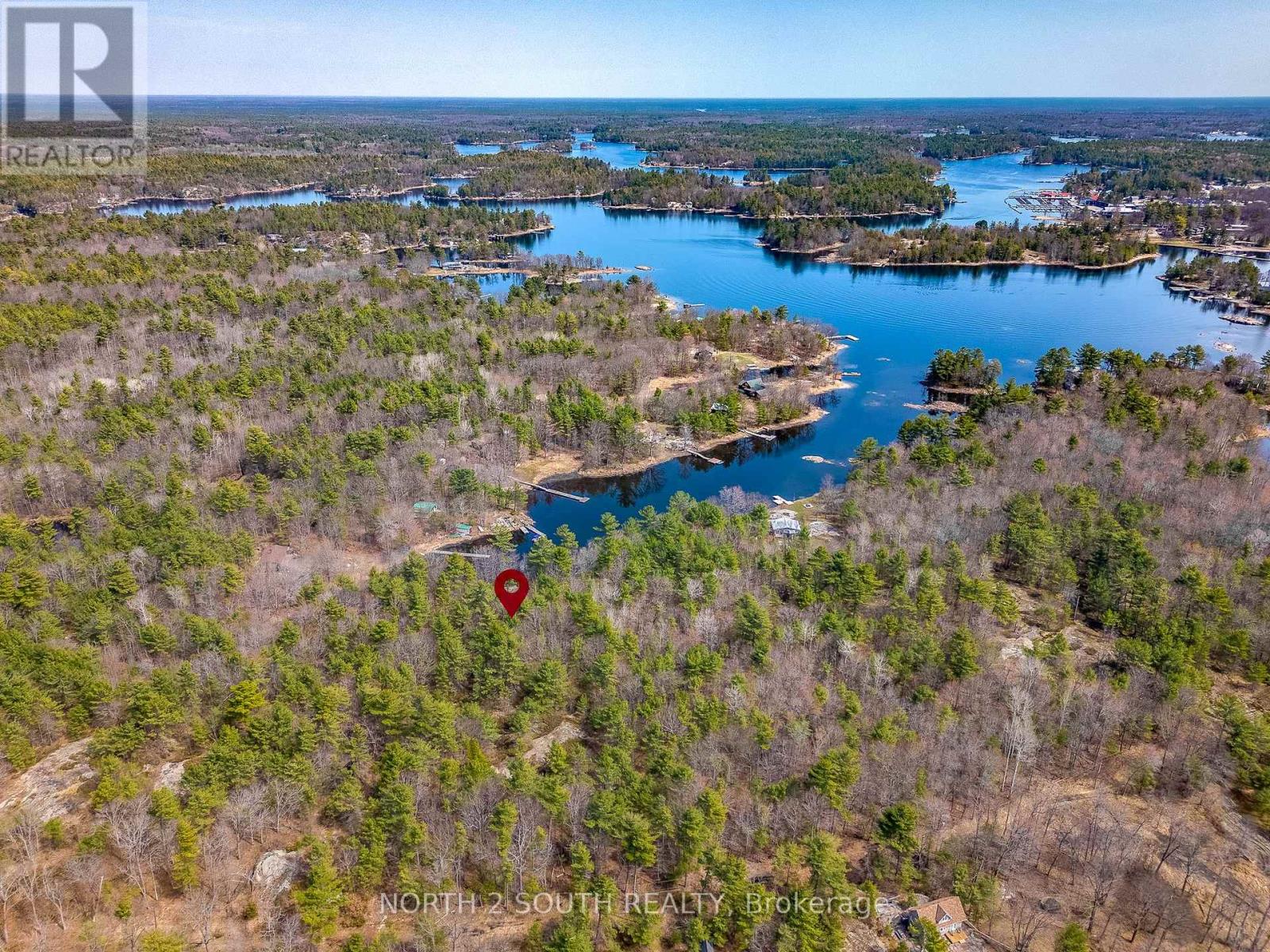 3320 Island 1040 Georgian Bay, Georgian Bay, Ontario  P0E 1E0 - Photo 5 - X13021628