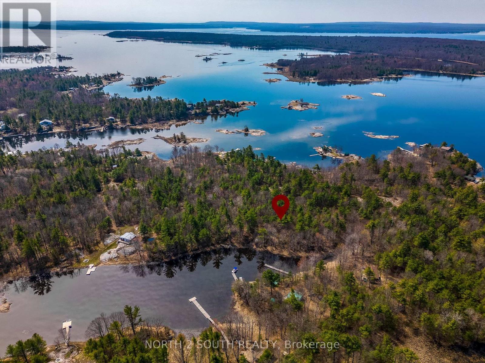 3320 Island 1040 Georgian Bay, Georgian Bay, Ontario  P0E 1E0 - Photo 6 - X13021628