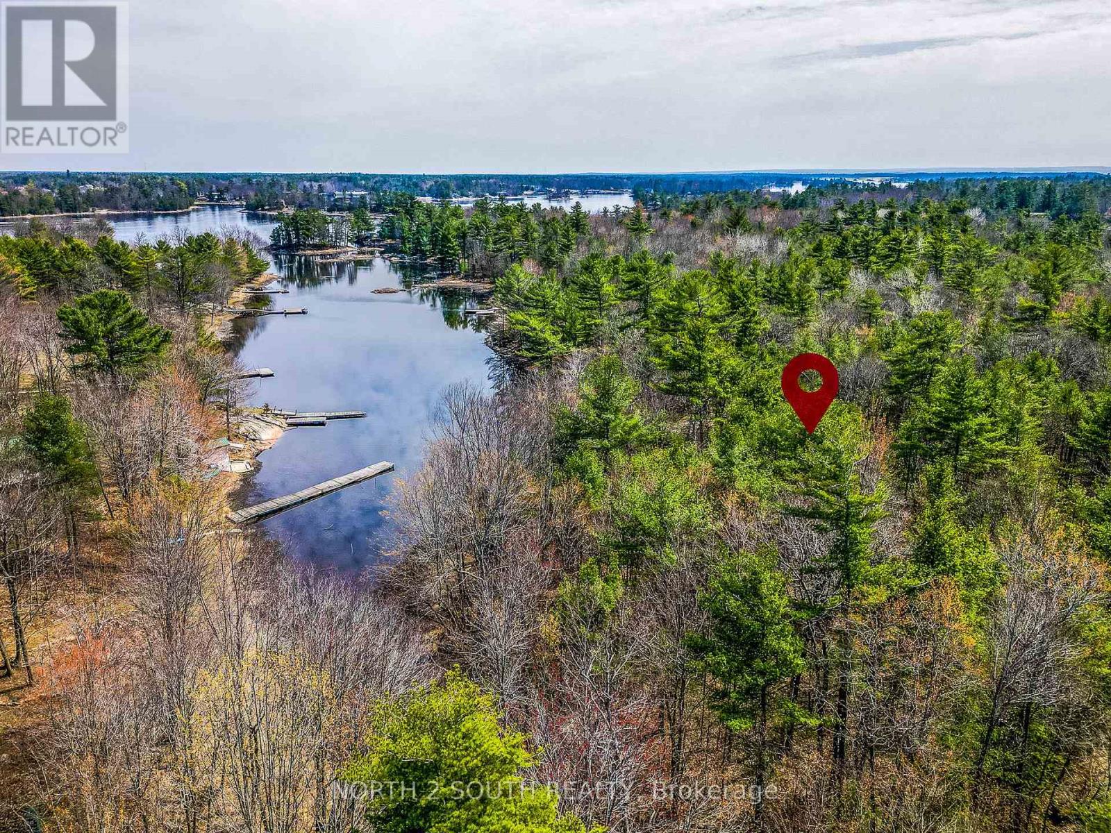 3320 Island 1040 Georgian Bay, Georgian Bay, Ontario  P0E 1E0 - Photo 7 - X13021628
