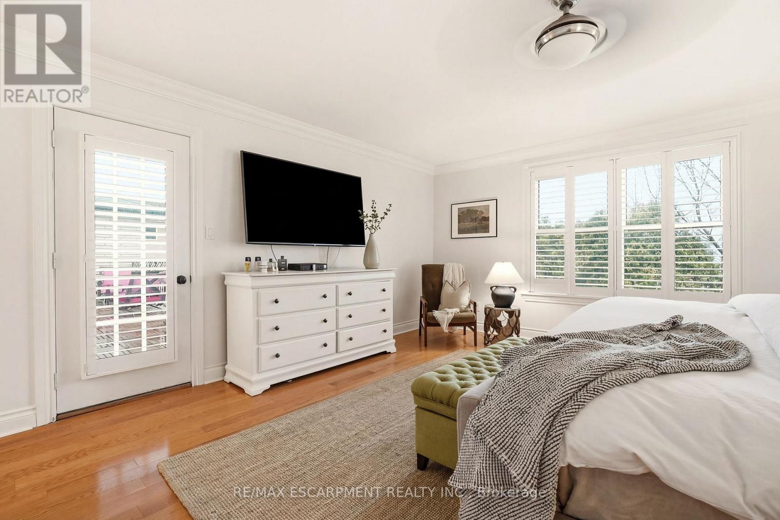 43 Maple Drive, Hamilton, Ontario  L8G 3C4 - Photo 6 - X13021636