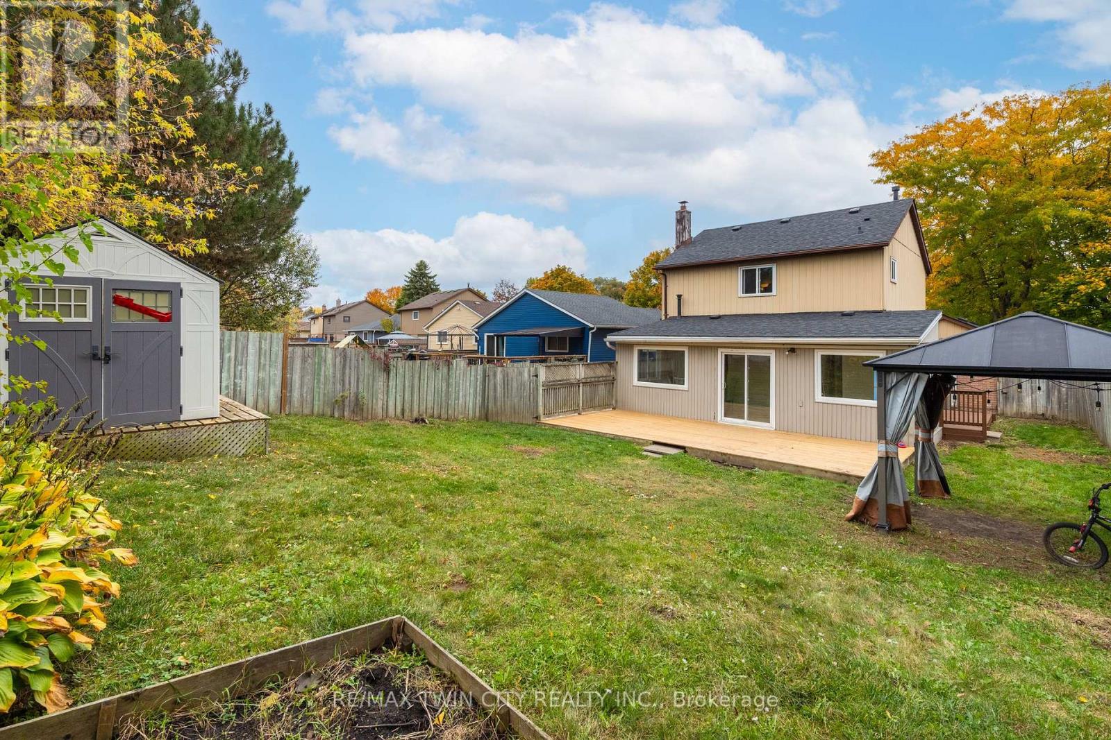 36 Angela Crescent, Cambridge, Ontario  N1S 4B6 - Photo 33 - X13021690