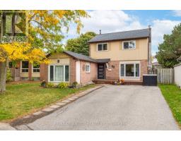 36 ANGELA CRESCENT, Cambridge, Ontario