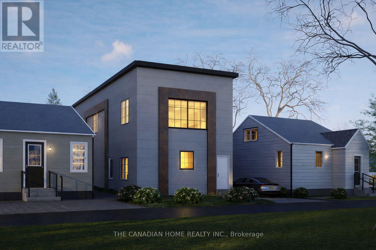 42 UNION STREET, St. Catharines, Ontario