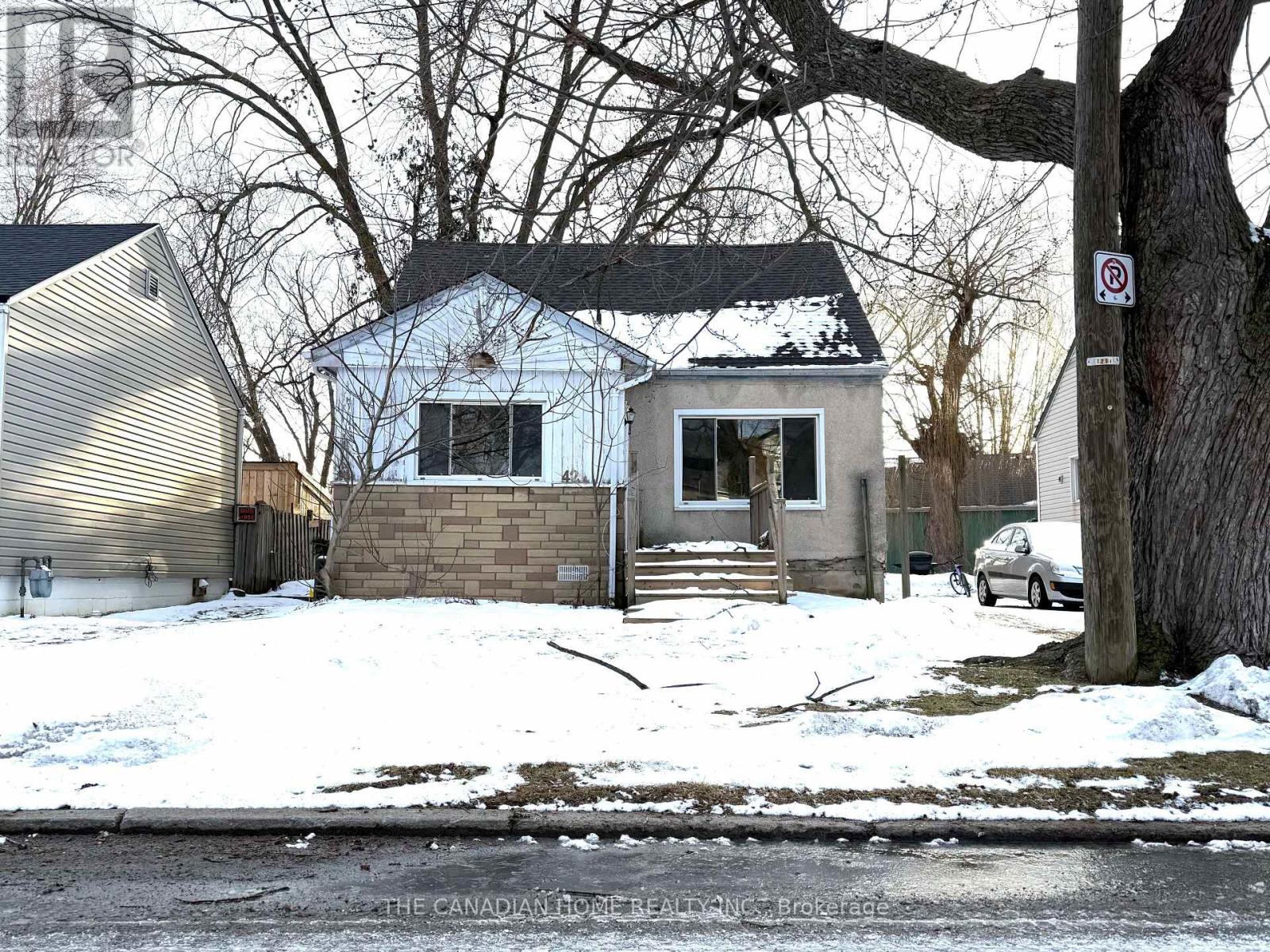 42 Union Street, St. Catharines, Ontario  L2S 2R2 - Photo 14 - X13021732