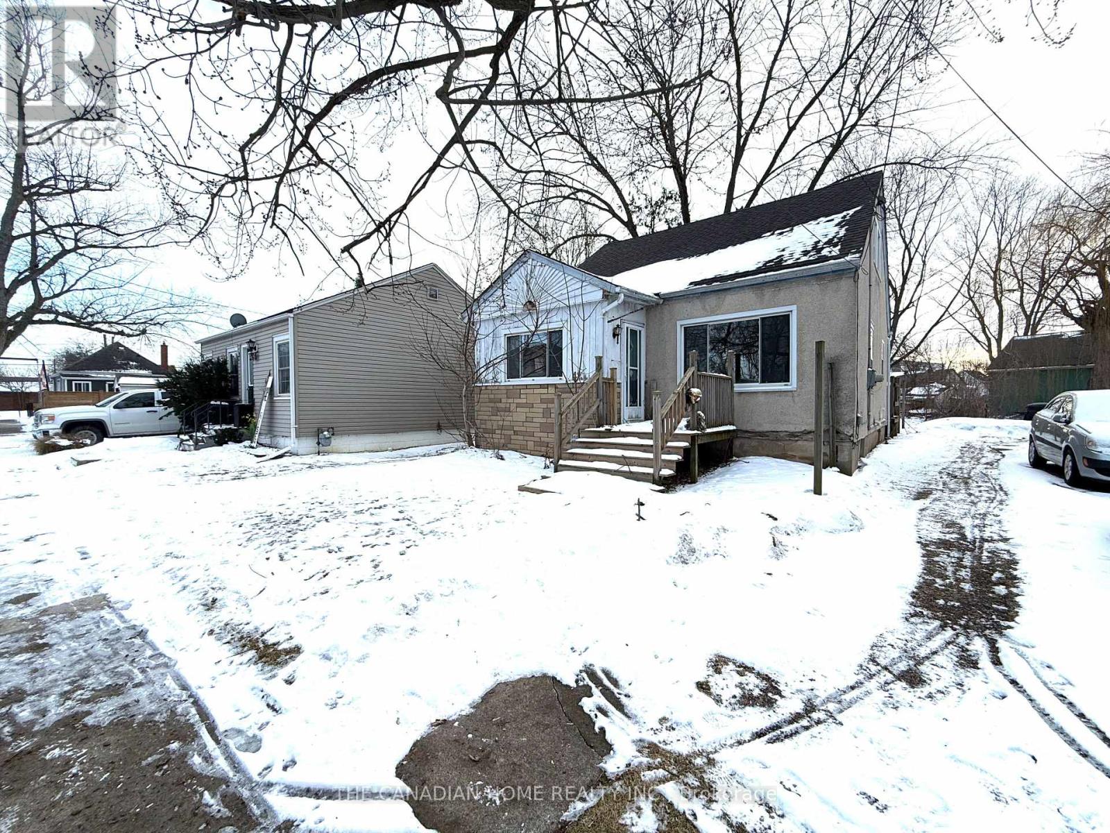 42 Union Street, St. Catharines, Ontario  L2S 2R2 - Photo 15 - X13021732