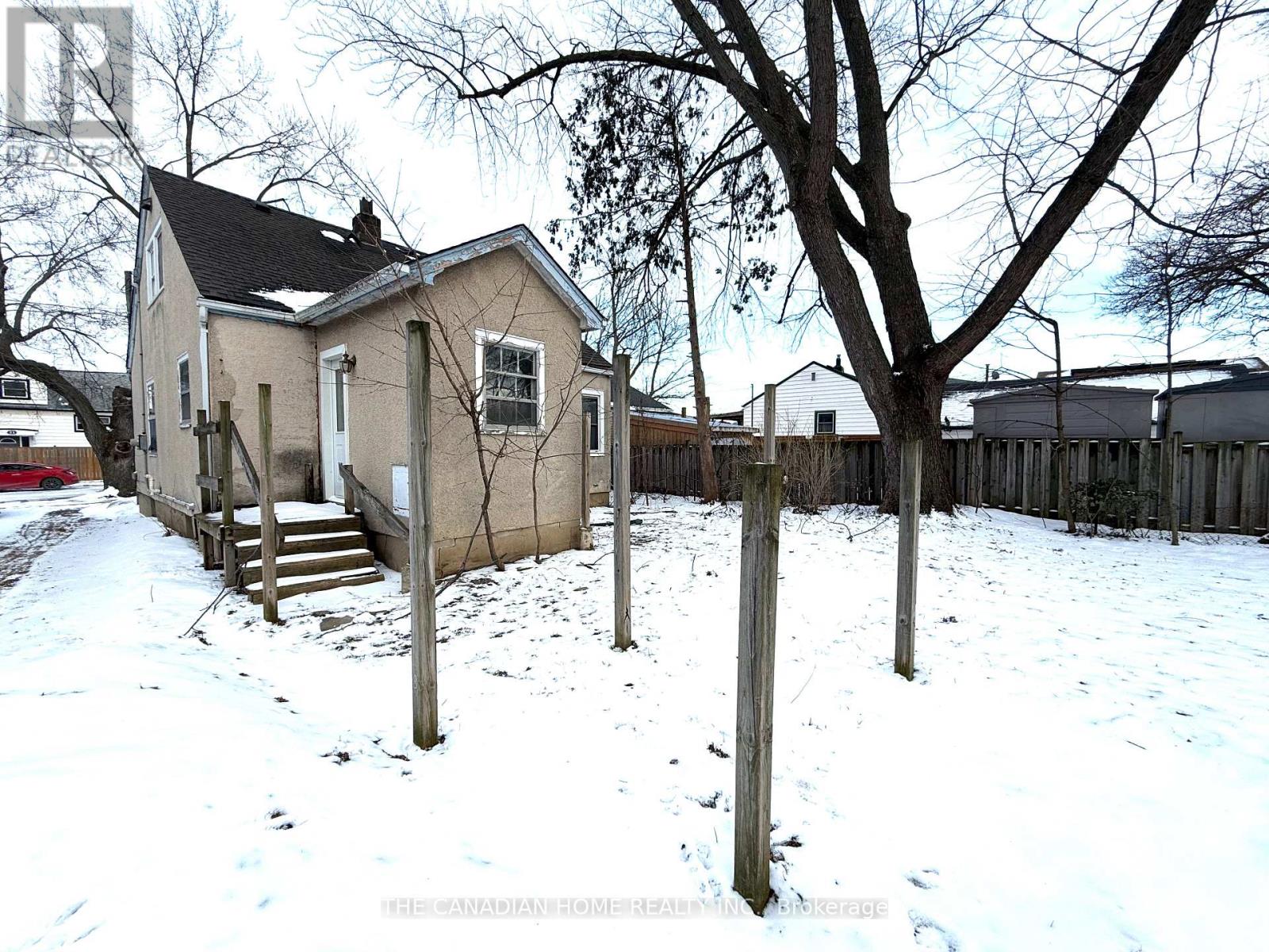 42 Union Street, St. Catharines, Ontario  L2S 2R2 - Photo 16 - X13021732