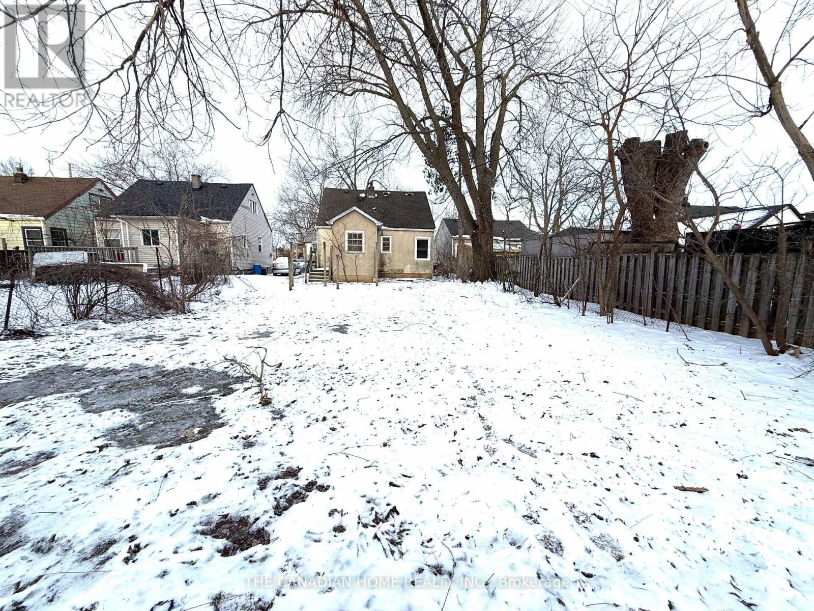 42 Union Street, St. Catharines, Ontario  L2S 2R2 - Photo 17 - X13021732