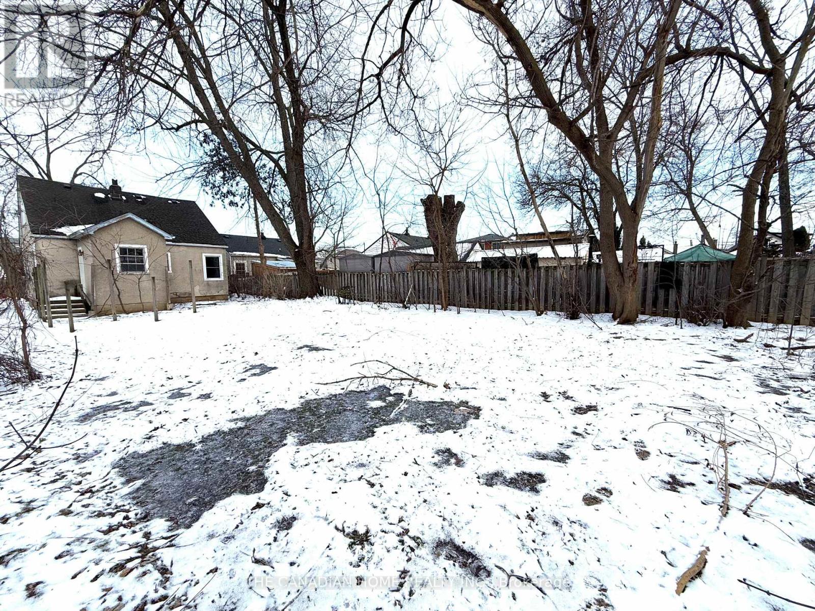 42 Union Street, St. Catharines, Ontario  L2S 2R2 - Photo 18 - X13021732