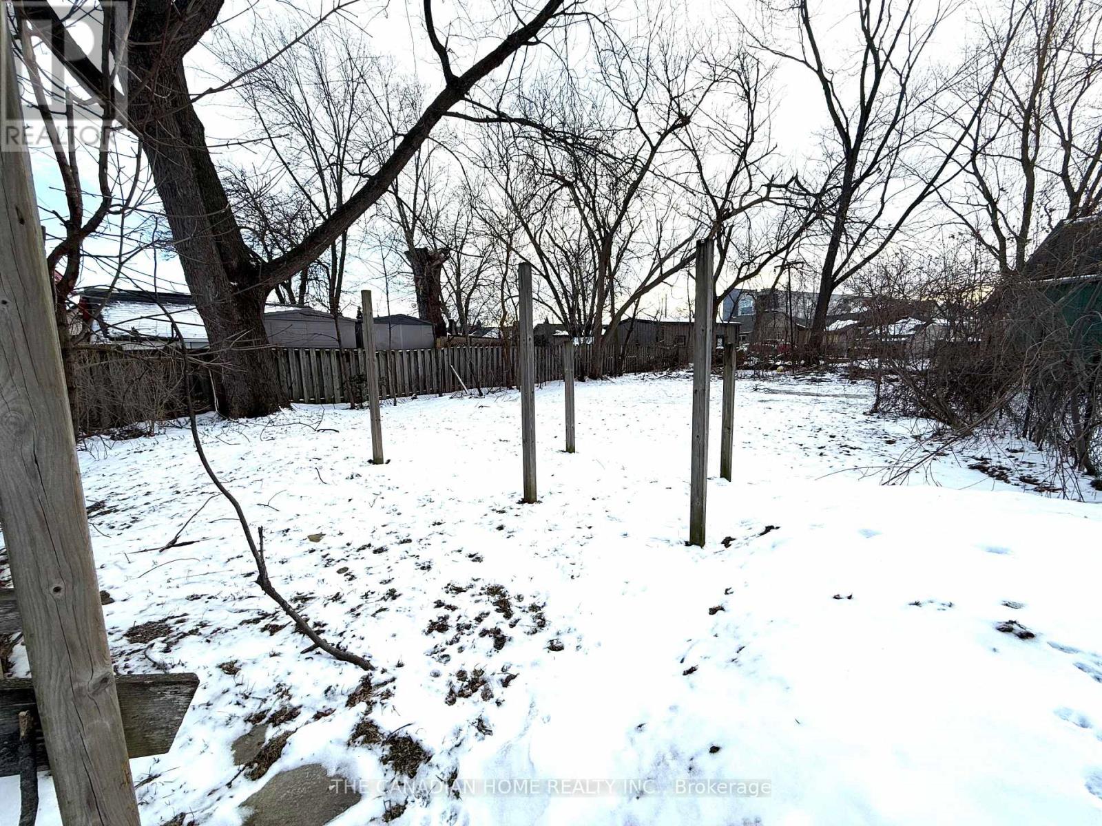 42 Union Street, St. Catharines, Ontario  L2S 2R2 - Photo 19 - X13021732