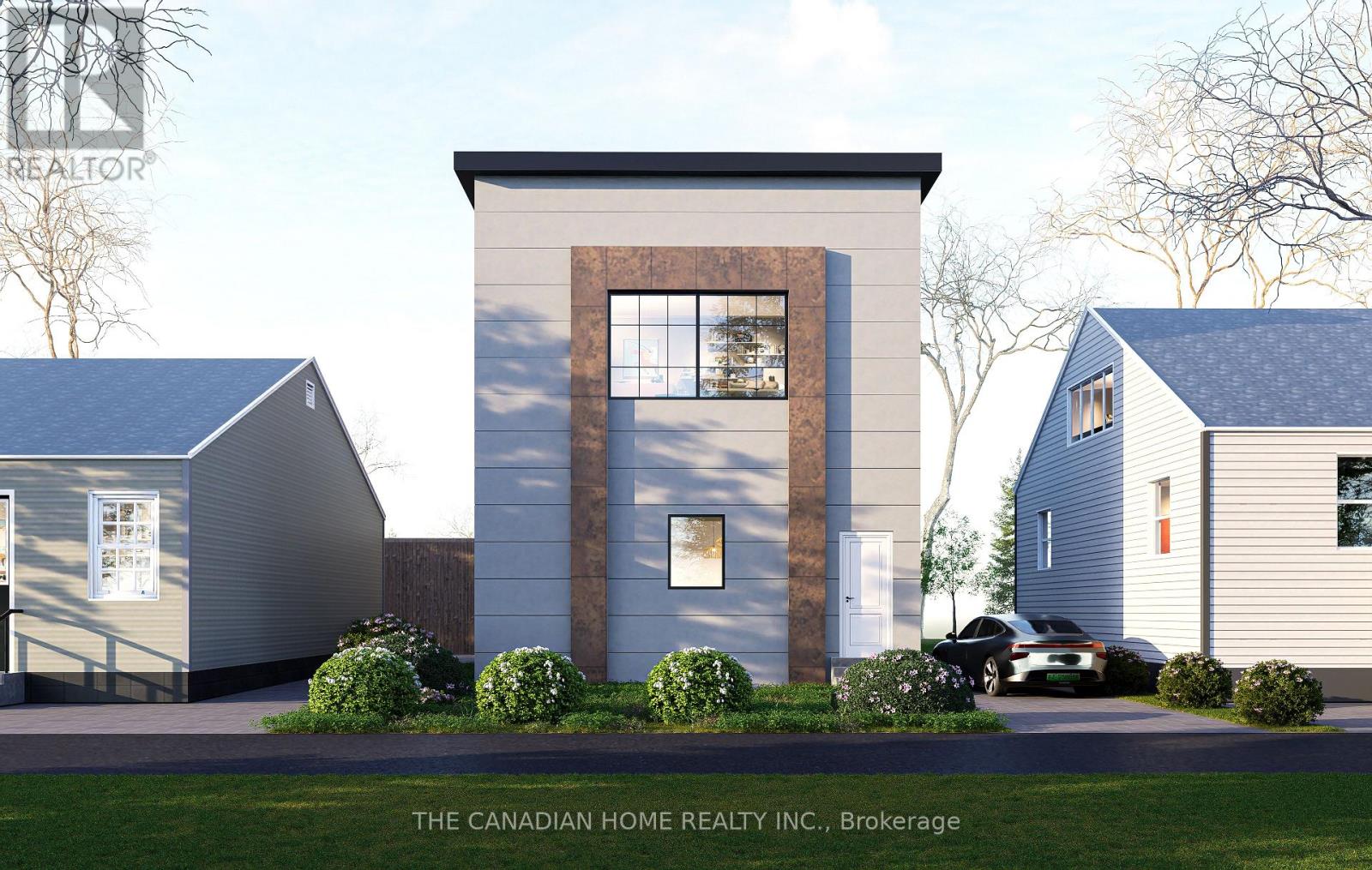 42 Union Street, St. Catharines, Ontario  L2S 2R2 - Photo 2 - X13021732