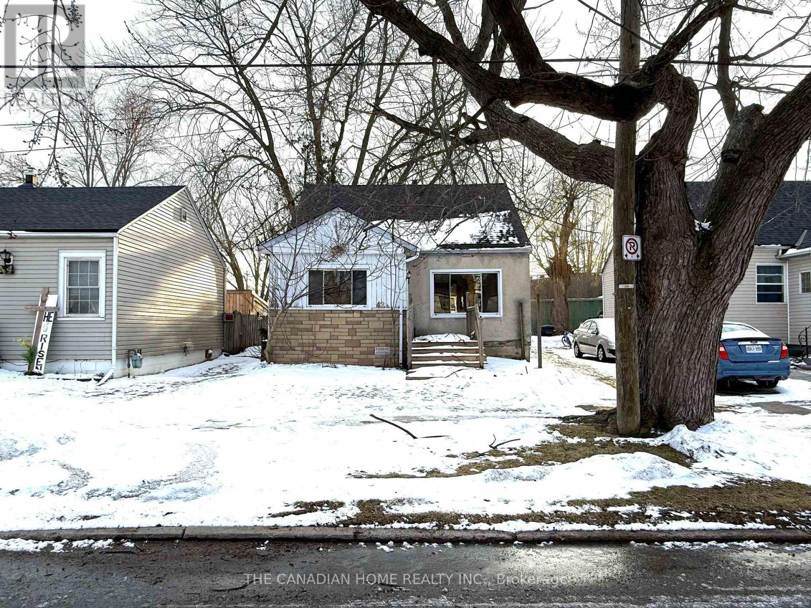 42 Union Street, St. Catharines, Ontario  L2S 2R2 - Photo 20 - X13021732