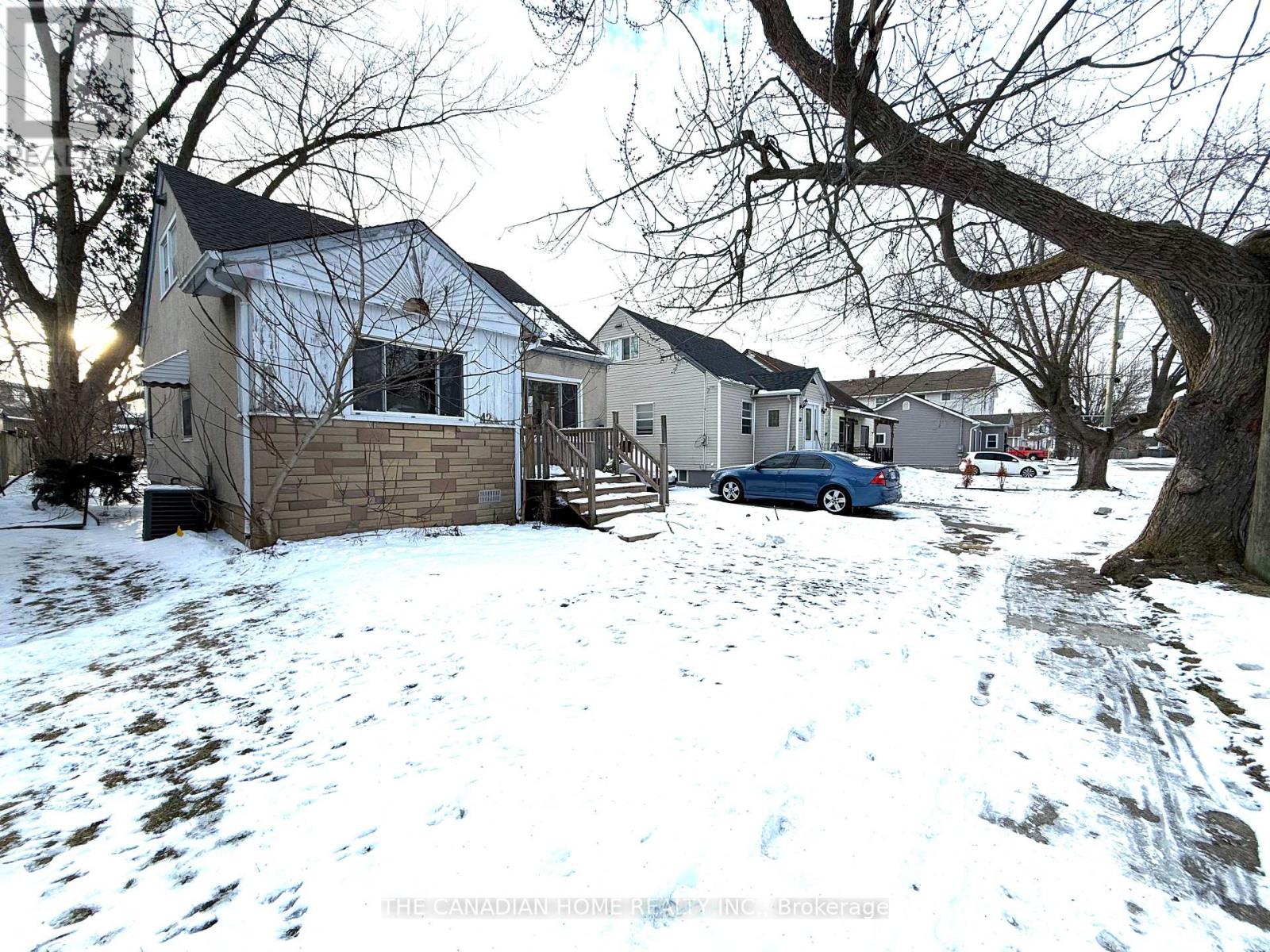 42 Union Street, St. Catharines, Ontario  L2S 2R2 - Photo 21 - X13021732