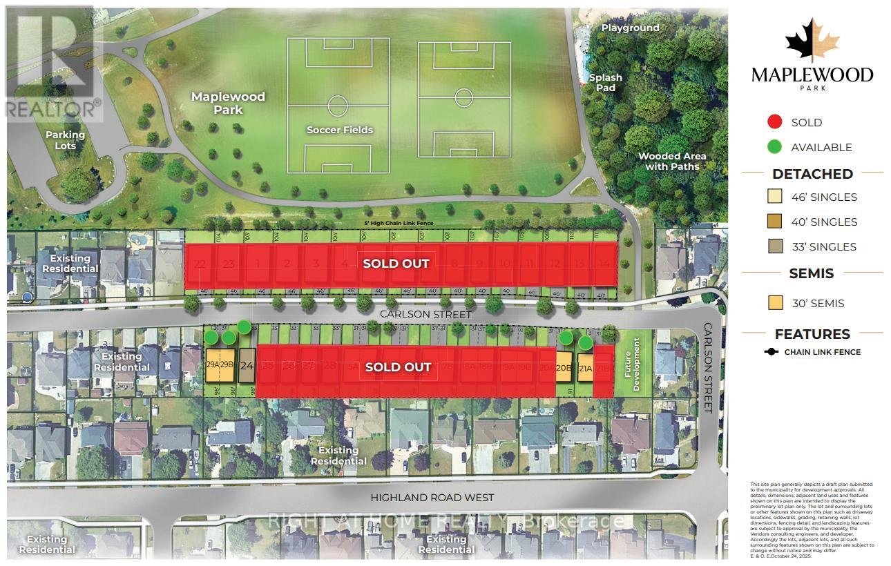 73 Carlson Street, Hamilton, Ontario  L8J 3T7 - Photo 5 - X13021850