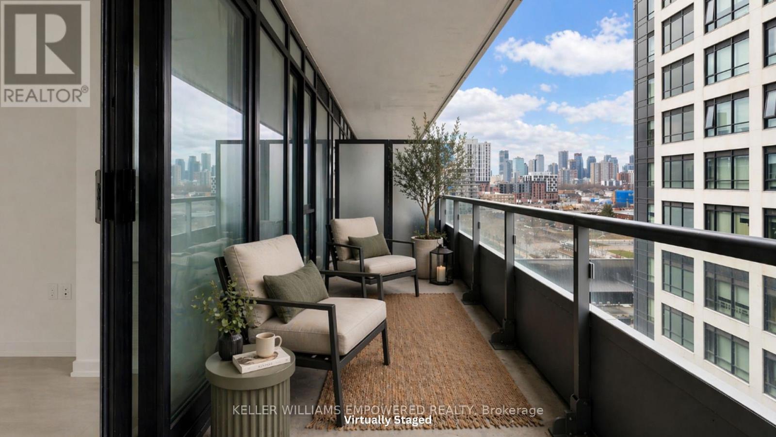 911 - 225 Sumach Street, Toronto, Ontario  M5A 0P8 - Photo 15 - C13019448