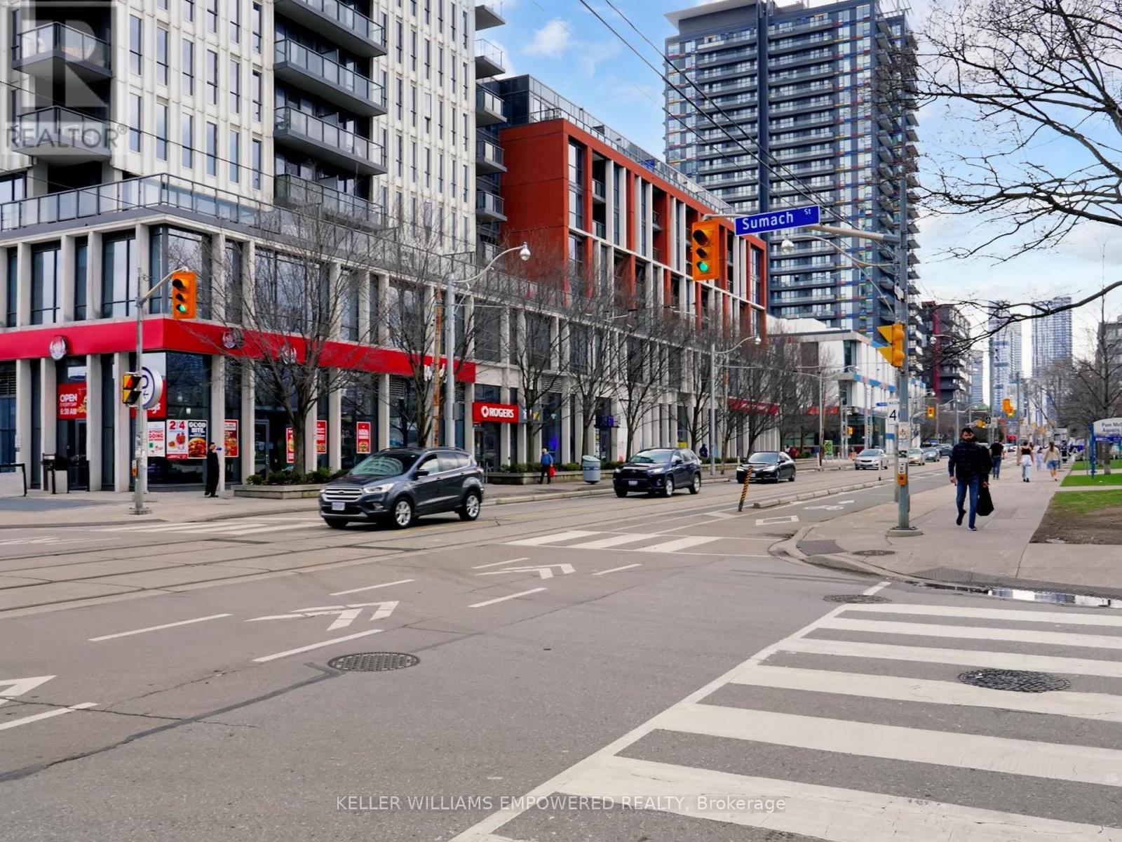 911 - 225 Sumach Street, Toronto, Ontario  M5A 0P8 - Photo 36 - C13019448