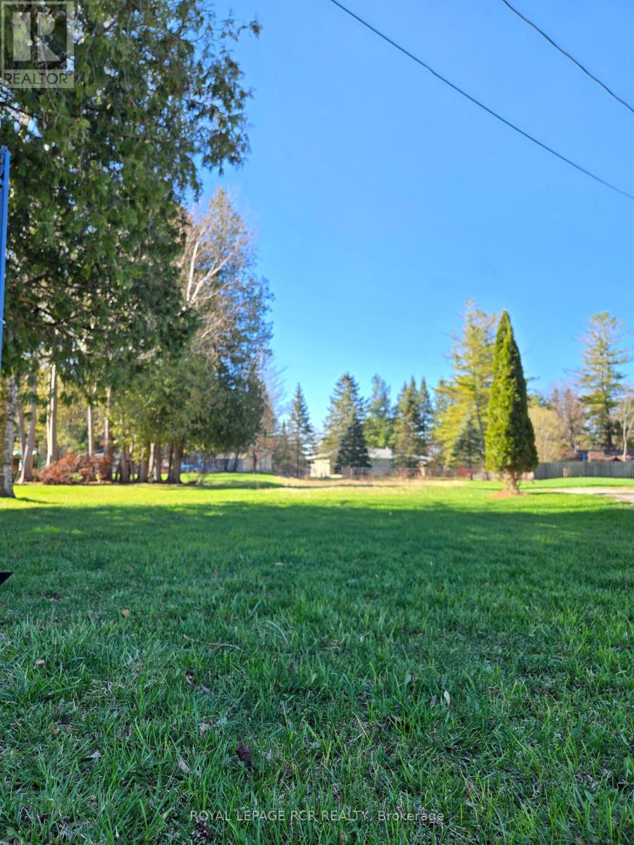 273 PEFFERLAW ROAD, Georgina, Ontario