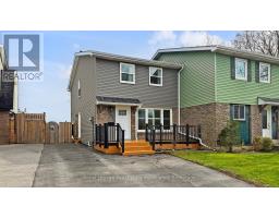 351 ORMOND DRIVE, Oshawa, Ontario