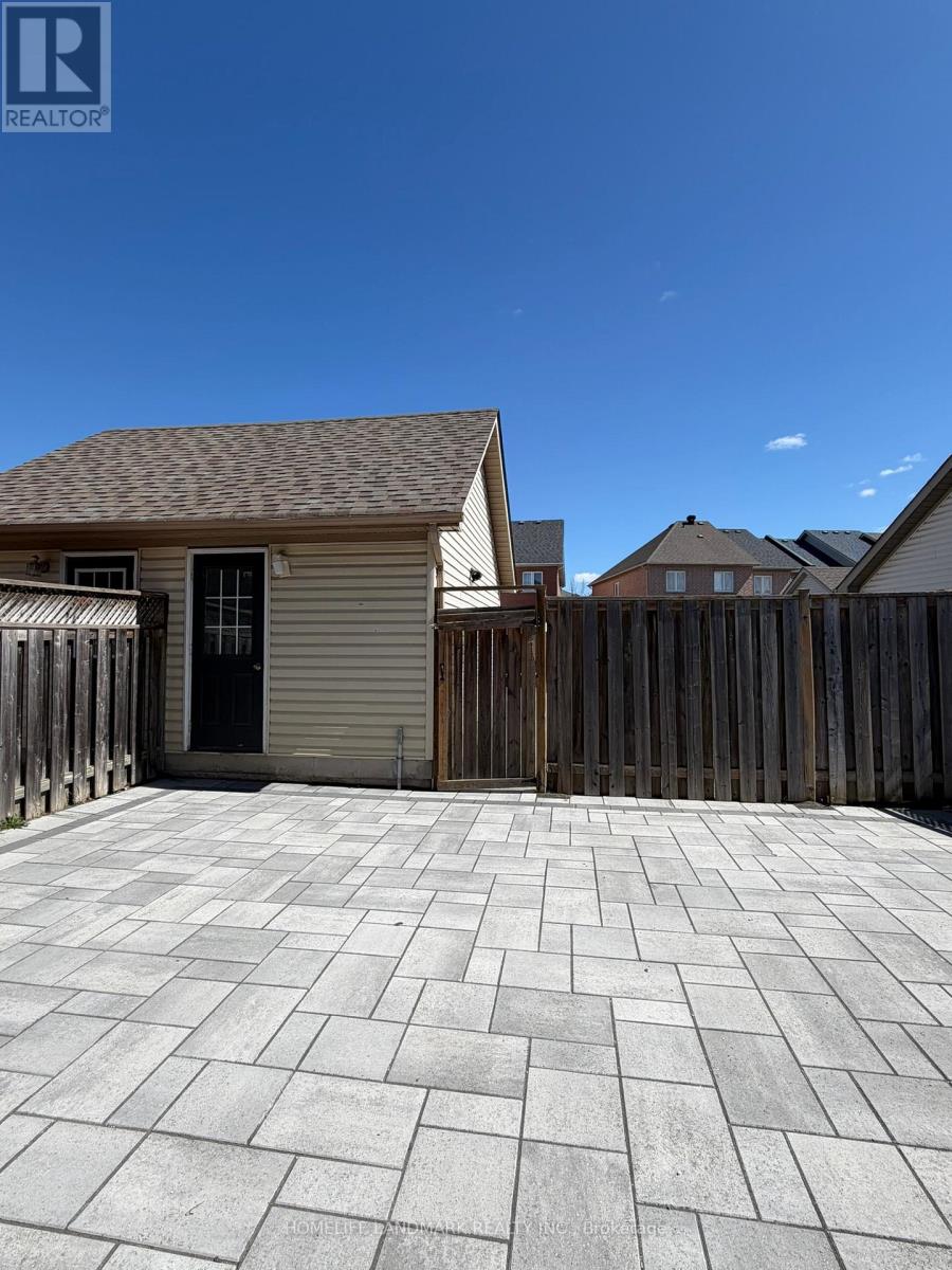 543 South Unionville Avenue, Markham, Ontario  L3R 5G8 - Photo 45 - N12897806